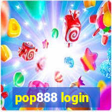 pop888 login